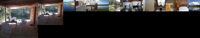 Cabana Trapiche San Luis