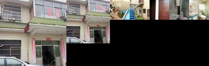 Jujia Hostel