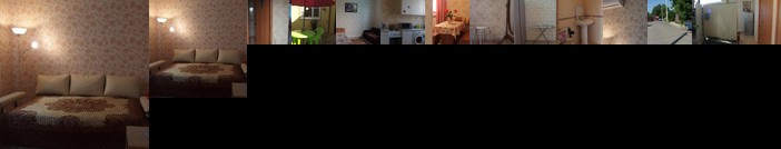 Apartment On Ulitsa Zheleznodorozhnaya 73A