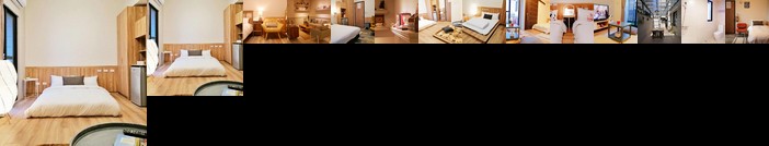 See U Tainan Apartment