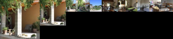 Gite Rural la Sarriette