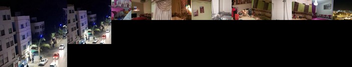 Apartamento Casa Fadma