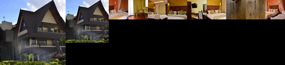 Thika Greens Golf Resort