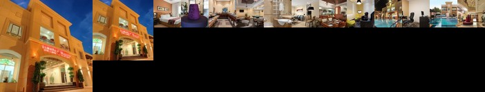 Ramada Hotel & Suites Ras Al Khaimah