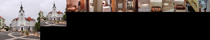 Adel Apartman Kaposvar