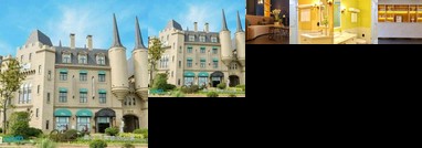 Hannan Greenland Platinum Apartment