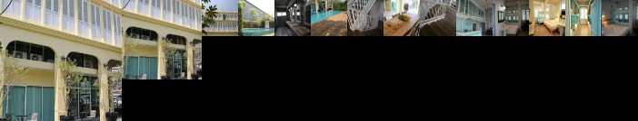 Latima Boutique Hostel