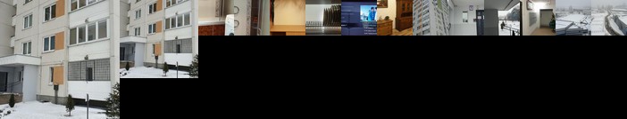 Raduga Apartments Minsk Minsk