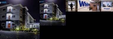 Whitefield Hotels Limited