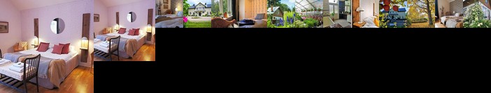 Disponentparken Cafe och Bed & Breakfast