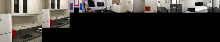 Morada Feliz Foz do Iguacu