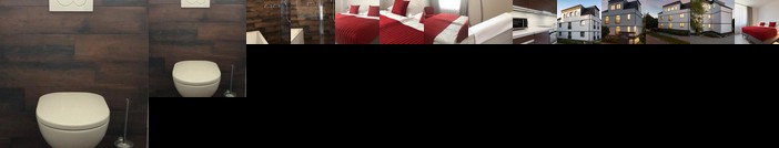 Apartman Chalupnikova