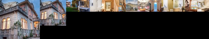 Villa Paradiso Au Lac Moltrasio