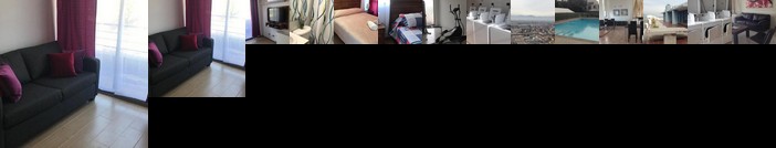 Vista Apartment Rancagua