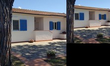 B&B La Casa degli Ulivi