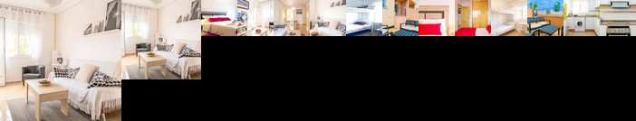 Apartamento Manhattan Los Alcazares