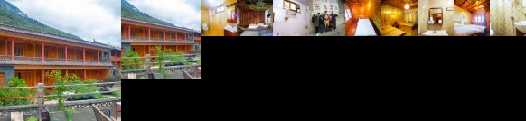 Tiger Leaping Gorge Tea-Horse Guesthouse