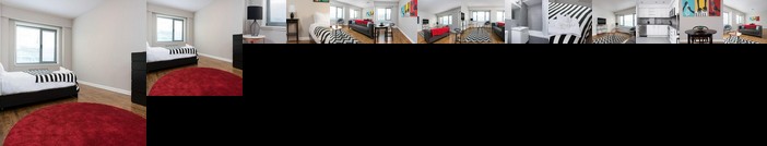 Chic 1BR in Downtown MTL by Sonder