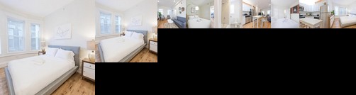 Sleek 3BR in Allston by Sonder