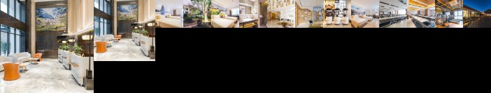 Atour Hotel Chengde Summer Resort