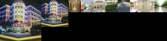 Jianrong Hotel Kunming