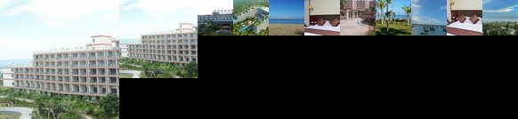 Fu'an Hot Spring Seaview Hotel