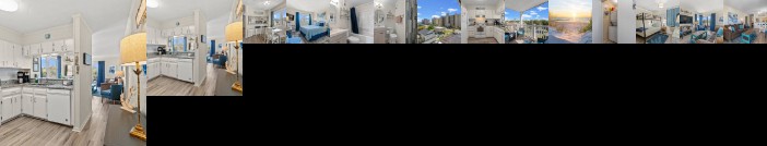 Ocean Pier II 320 Condo 2 Bedrooms 2 Bathrooms Condo