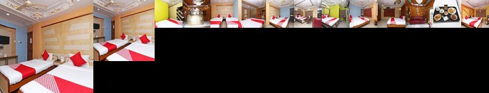 OYO 4954 Hotel Wild Orchid