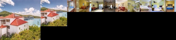 Bluebeard's Castle Villas III