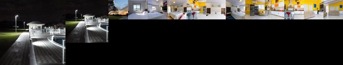 Residencial Imperio Das Aguias