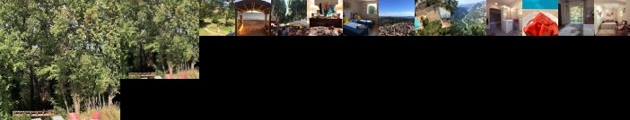 Villa Fontane Provence