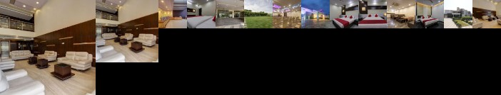 Hotel Le Grande Bijapur