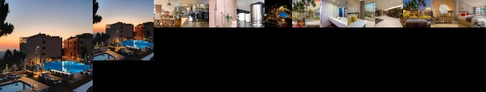 The Ray Hotel and Studios