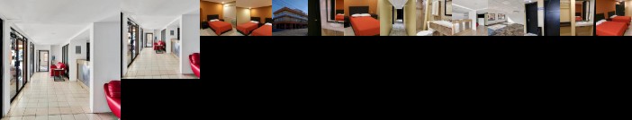 Hotel Maria Jose Ciudad Victoria