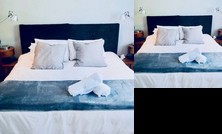 2 Bedroom Apartment With Views In Cape Town