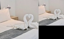 Modern 1 Bedroom Apartment in Cape Town