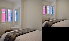 Woodstock Apartment With Mountain Views