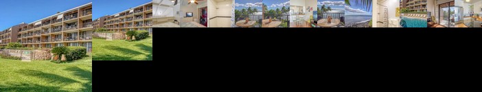 Maalaea Banyans 403 2 Bedrooms 2 Bathrooms Condo