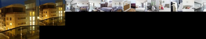 1 Bedroom Apartment With Balcony In Central Brighton