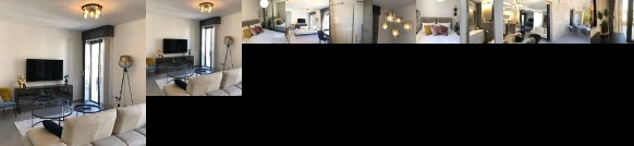 New Luxurious 2BR front old city Legacy