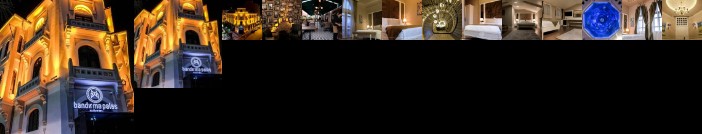 Bandirma Palas Hotel