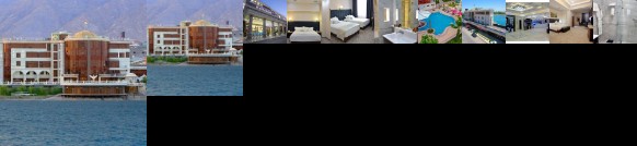 Parliament Palace Hotel