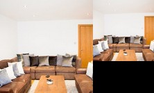 Modern 2 Bedroom Property With Balcony