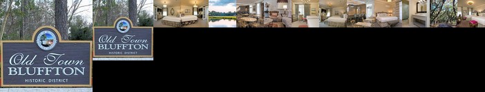 Old Town Bluffton Inn