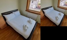 2 Bedroom Flat With Private Garden