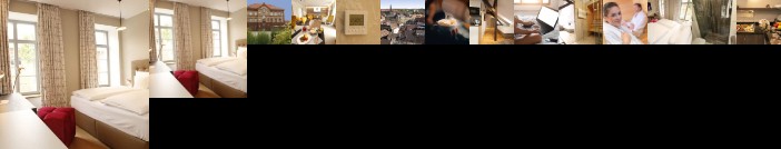 Amelie Hotel & Appartements