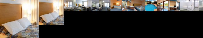 MAS Country Reef Resort Motel