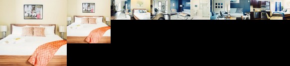 Architectural 2BR in Lincoln Park by Sonder