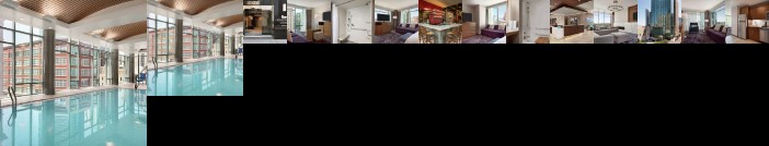 Homewood Suites By Hilton Chicago Downtown South Loop