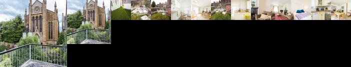 The Apartment Sherborne